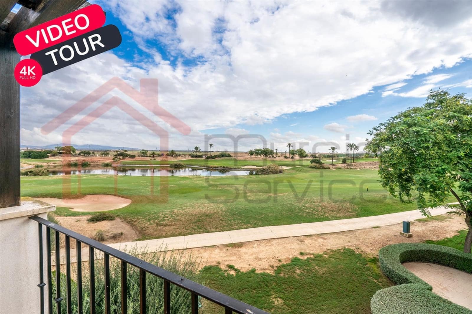 2 chambre Appartement à vendre à Roldan - 125 000 € (Ref: 9337533)