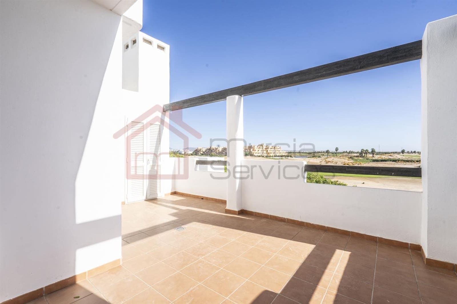 2 sovrum Lägenhet till salu i Roldan - 115 000 € (Ref: 9341858)