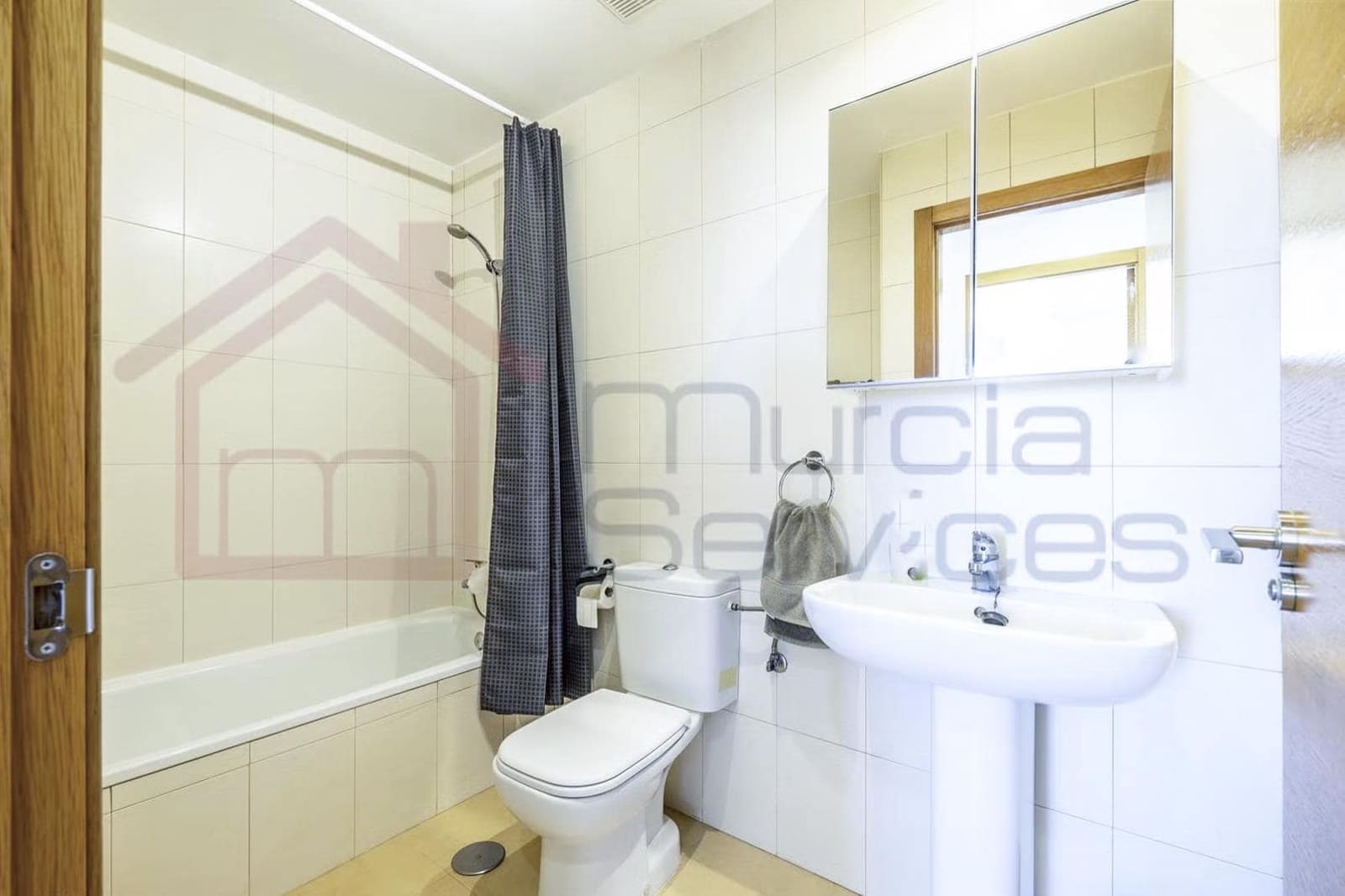 2 sovrum Lägenhet till salu i Roldan - 115 000 € (Ref: 9341858)