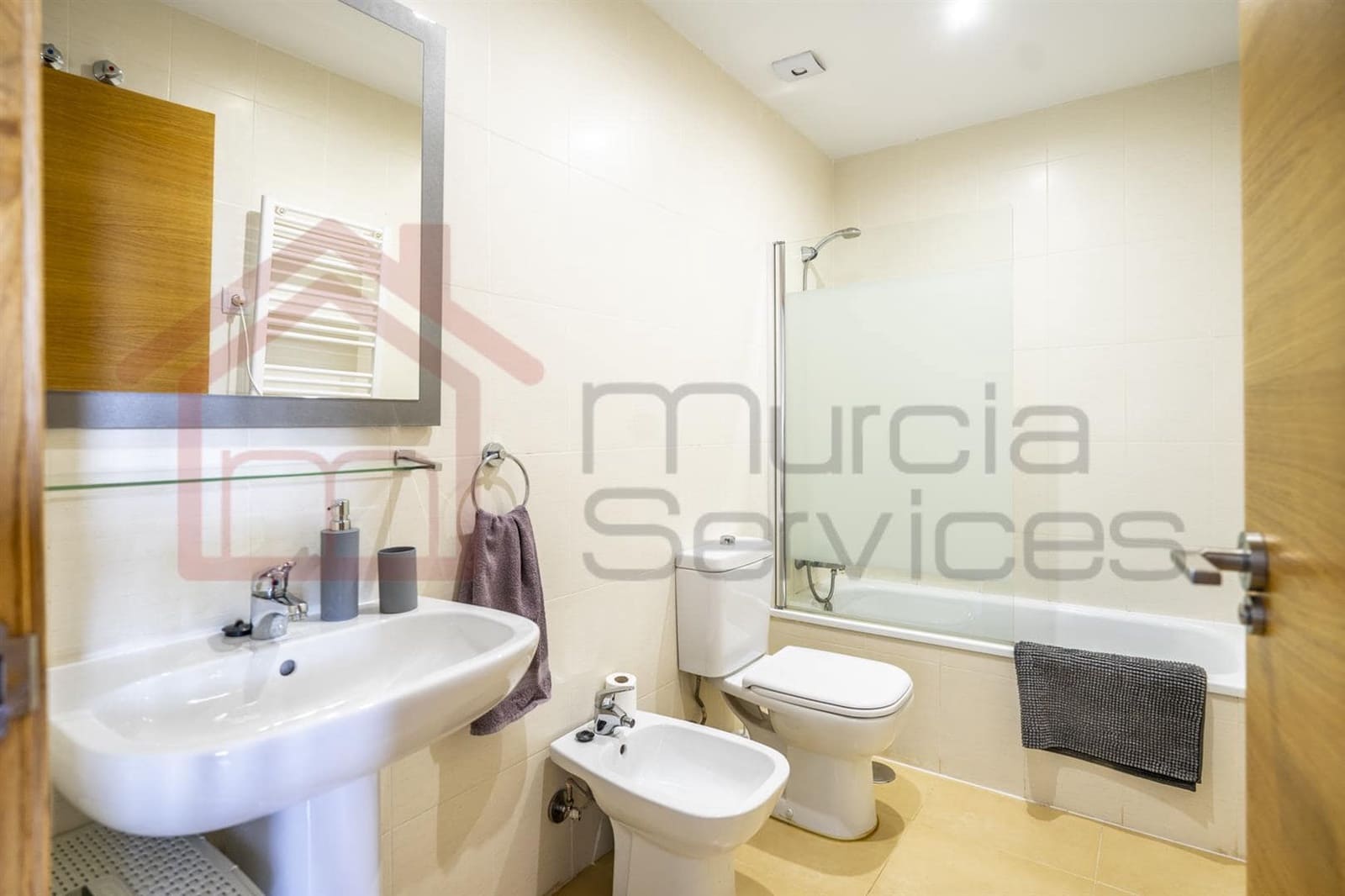 2 sypialnia Apartament na sprzedaż w Terrazas de la Torre - 130 000 € (Ref: 9366956)