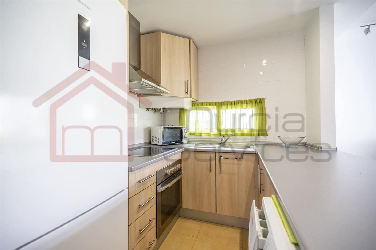 2 sypialnia Apartament na sprzedaż w Terrazas de la Torre - 130 000 € (Ref: 9366956)