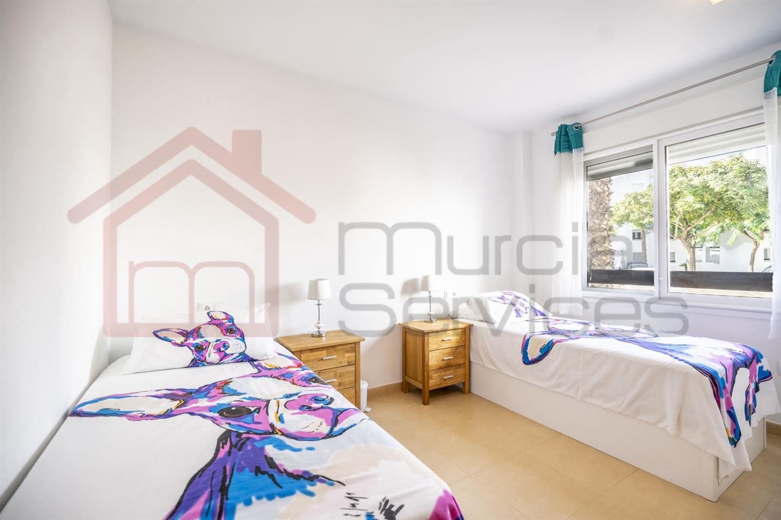 2 sypialnia Apartament na sprzedaż w Terrazas de la Torre - 130 000 € (Ref: 9366956)