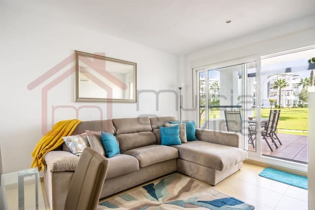 2 chambre Appartement à vendre à Terrazas de la Torre, Torre-Pacheco - 130 000 € (Ref: 9366956)