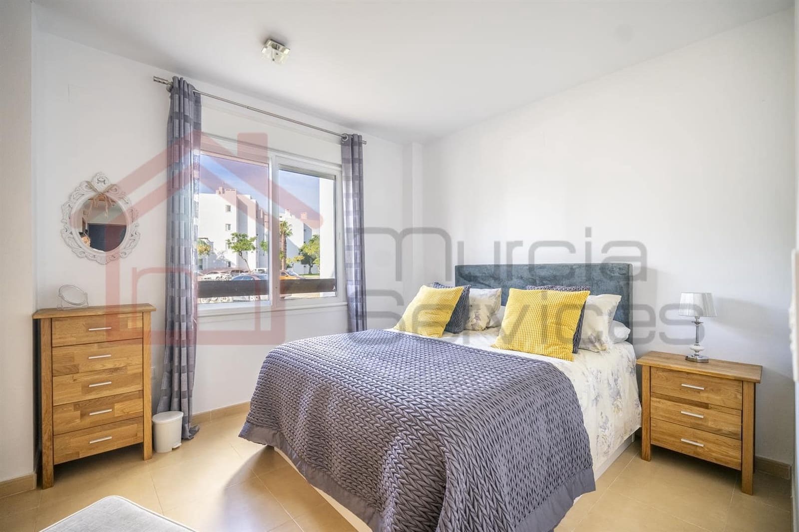 2 sypialnia Apartament na sprzedaż w Terrazas de la Torre - 130 000 € (Ref: 9366956)