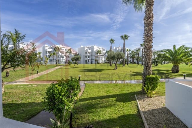 2 chambre Appartement à vendre à Terrazas de la Torre, Torre-Pacheco - 130 000 € (Ref: 9366956)