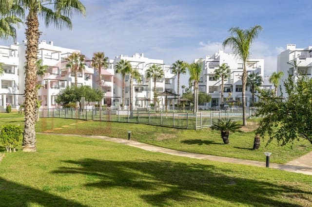 2 chambre Appartement à vendre à Terrazas de la Torre, Torre-Pacheco - 130 000 € (Ref: 9366956)