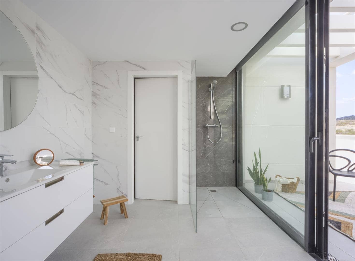 3 soveværelse Villa til salg i Banos y Mendigo - € 984.000 (Ref: 9366957)