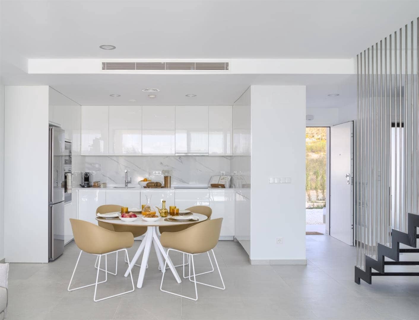 3 soveværelse Villa til salg i Banos y Mendigo - € 984.000 (Ref: 9366957)