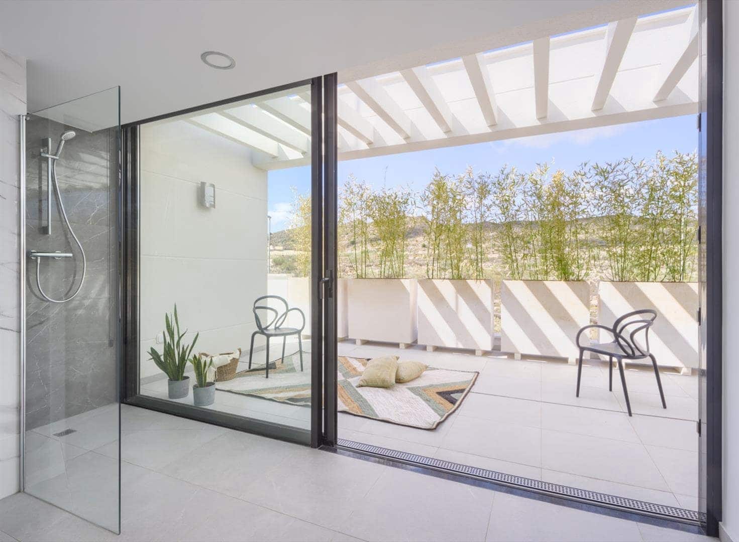 3 soveværelse Villa til salg i Banos y Mendigo - € 984.000 (Ref: 9366957)