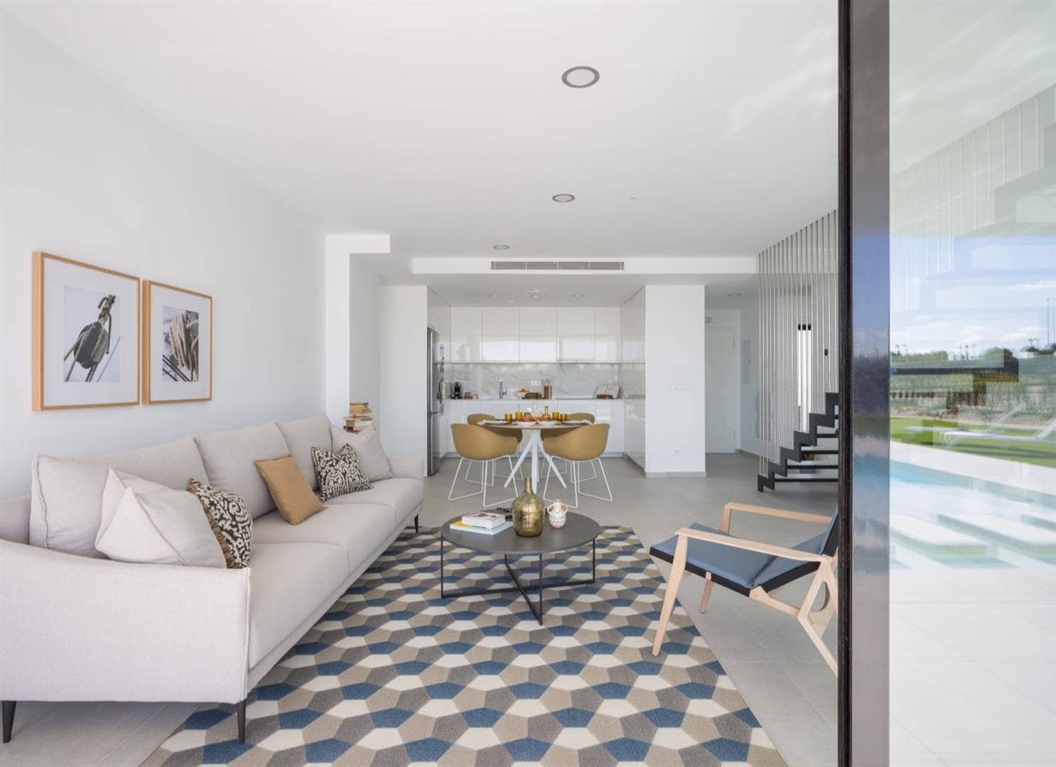 3 soveværelse Villa til salg i Banos y Mendigo - € 984.000 (Ref: 9366957)