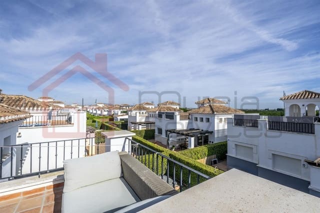 2 soveværelse Byhus til salg i Roldan, Torre-Pacheco - € 235.000 (Ref: 9374970)