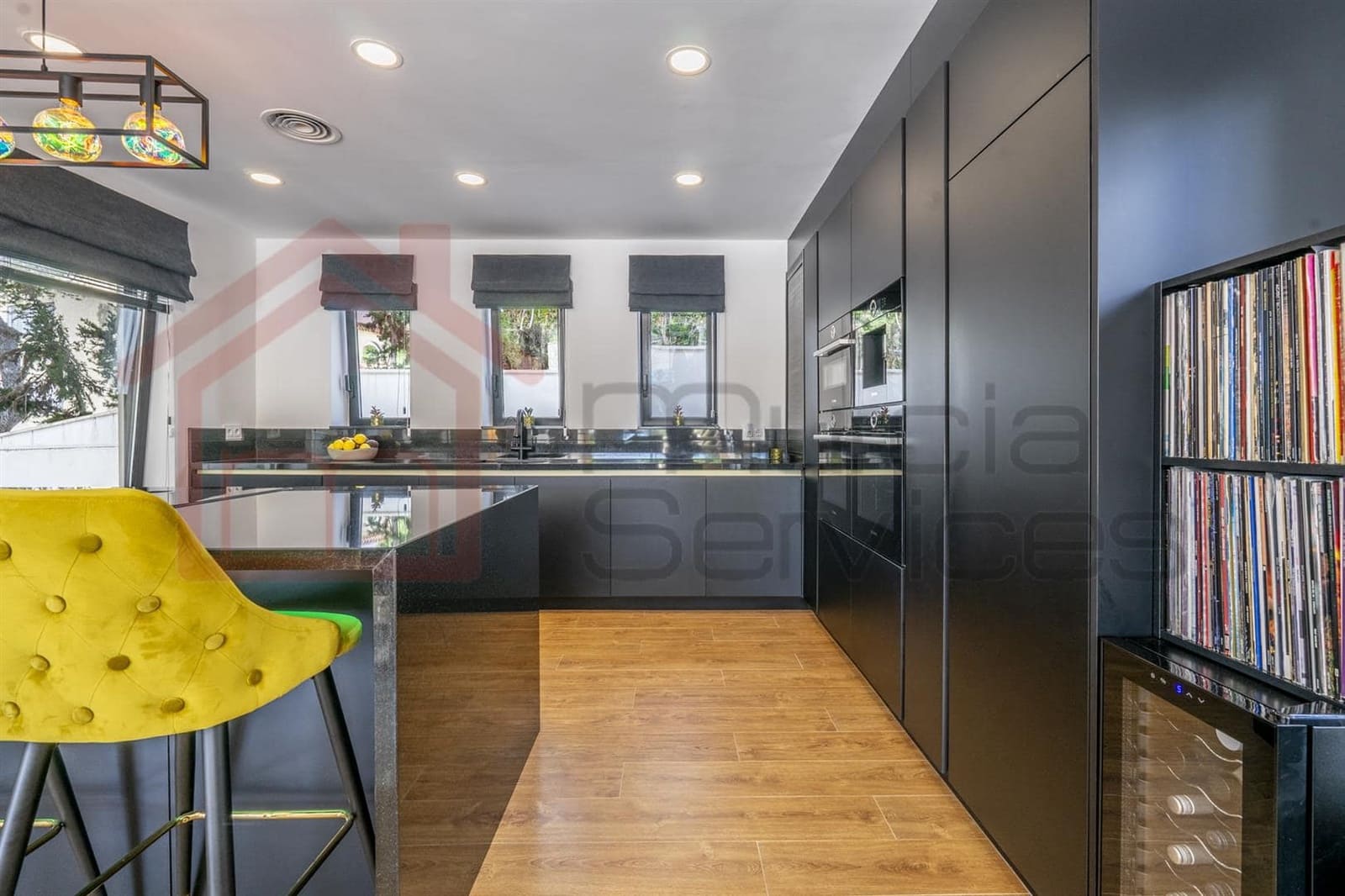 5 bedroom Villa for sale in Pinar de Campoverde - € 2,750,000 (Ref: 9374971)