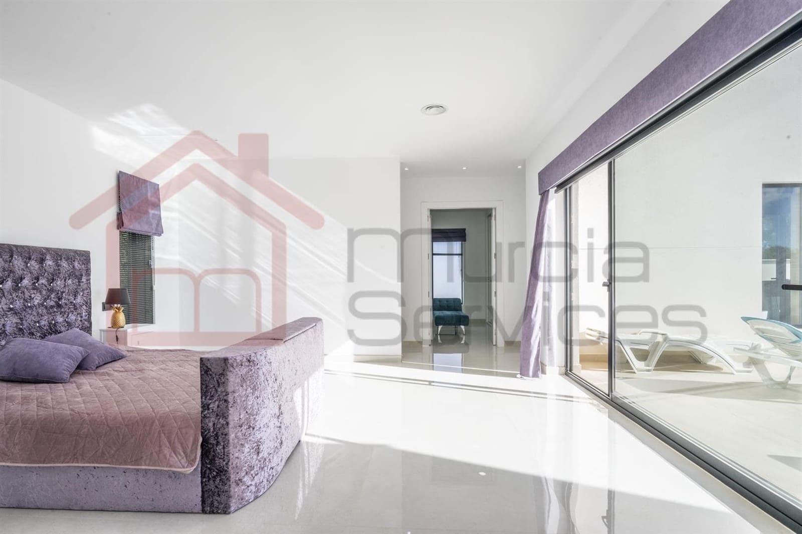 5 bedroom Villa for sale in Pinar de Campoverde - € 2,750,000 (Ref: 9374971)