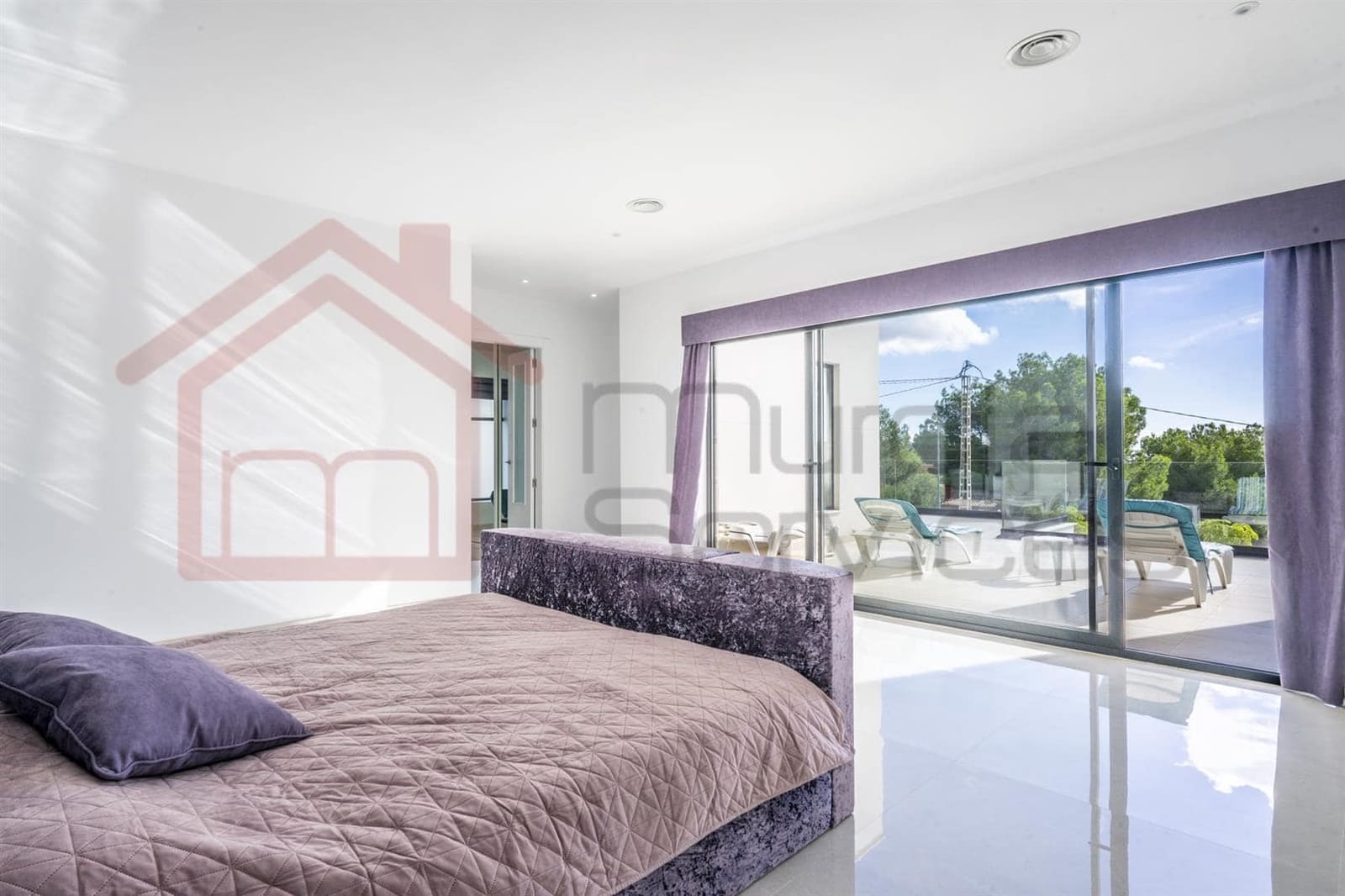 5 bedroom Villa for sale in Pinar de Campoverde - € 2,750,000 (Ref: 9374971)