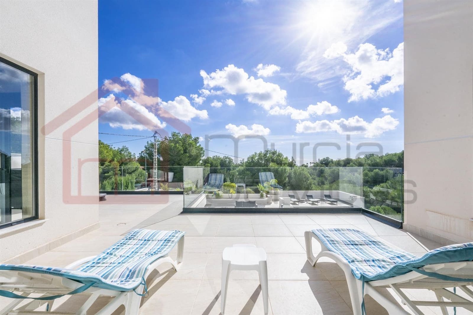 5 bedroom Villa for sale in Pinar de Campoverde - € 2,750,000 (Ref: 9374971)