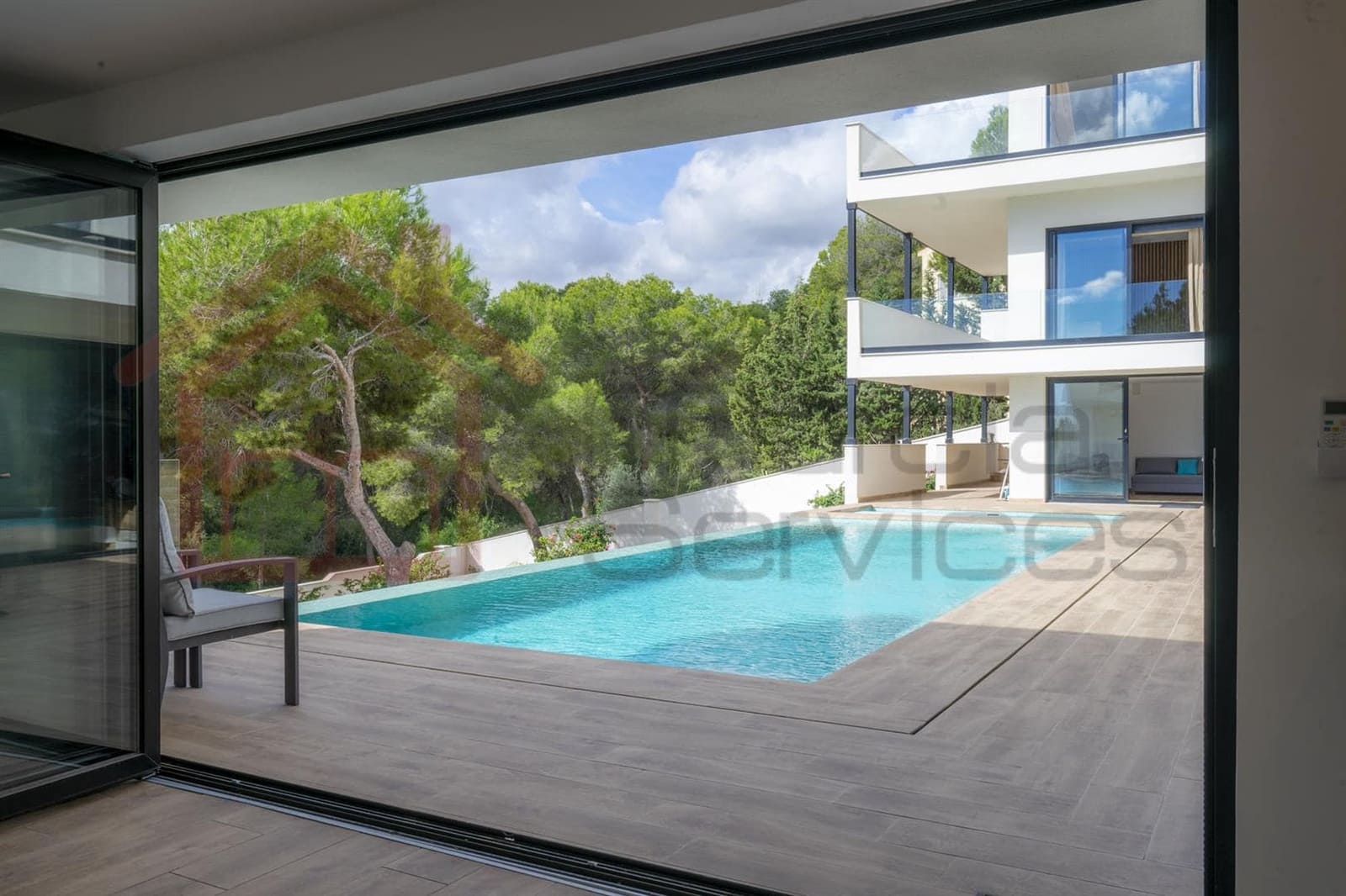 5 bedroom Villa for sale in Pinar de Campoverde - € 2,750,000 (Ref: 9374971)