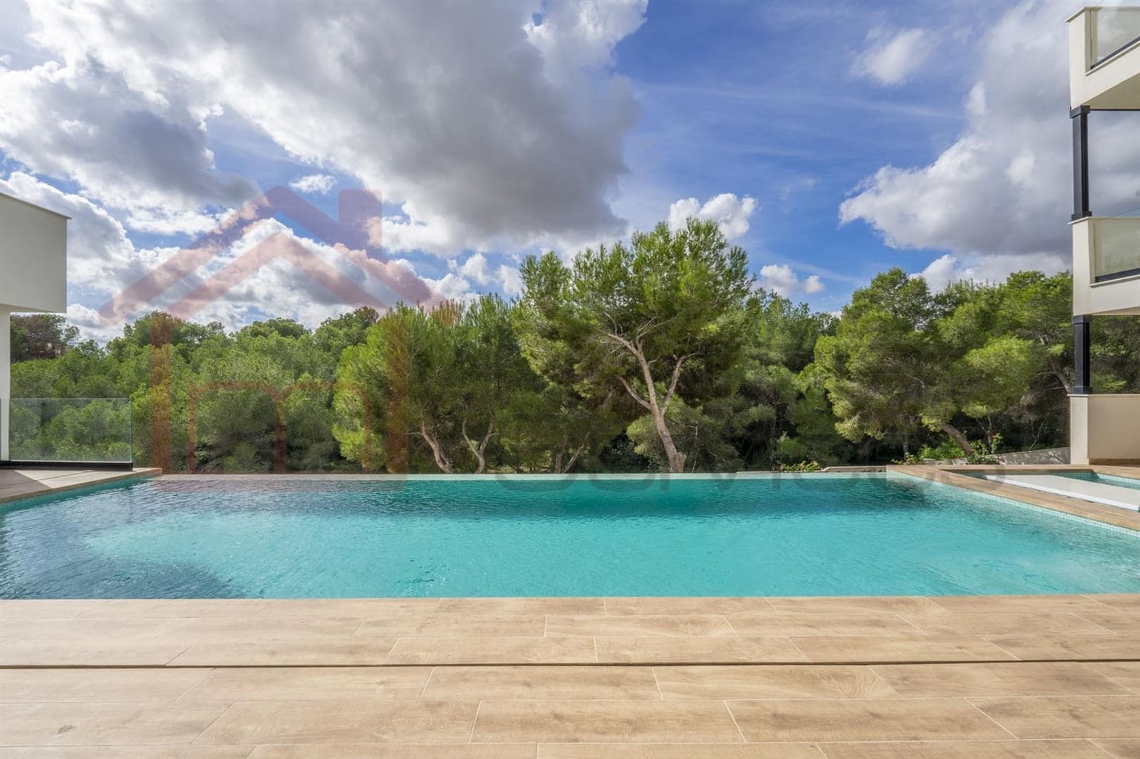 5 bedroom Villa for sale in Pinar de Campoverde - € 2,750,000 (Ref: 9374971)