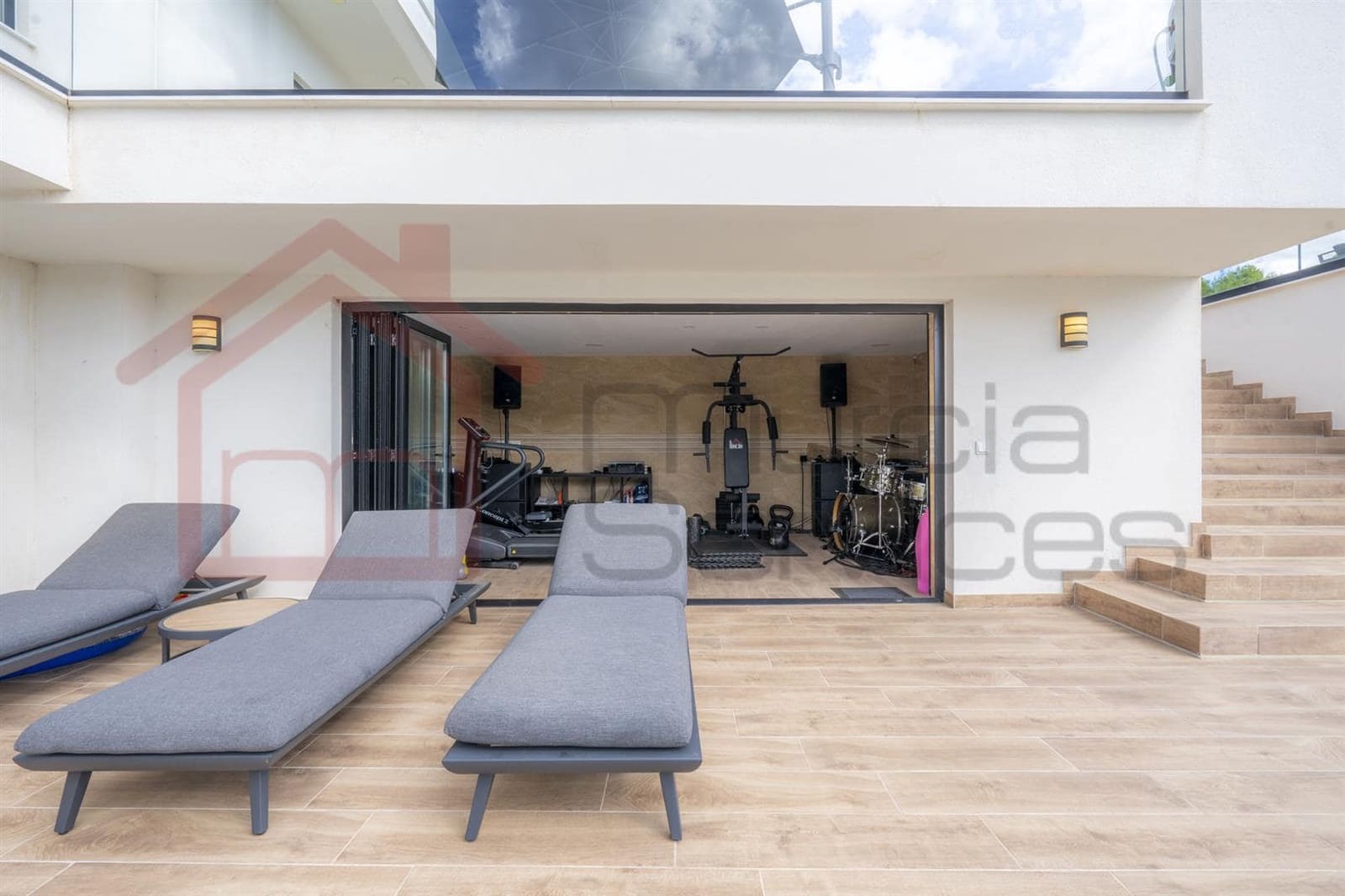 5 bedroom Villa for sale in Pinar de Campoverde - € 2,750,000 (Ref: 9374971)