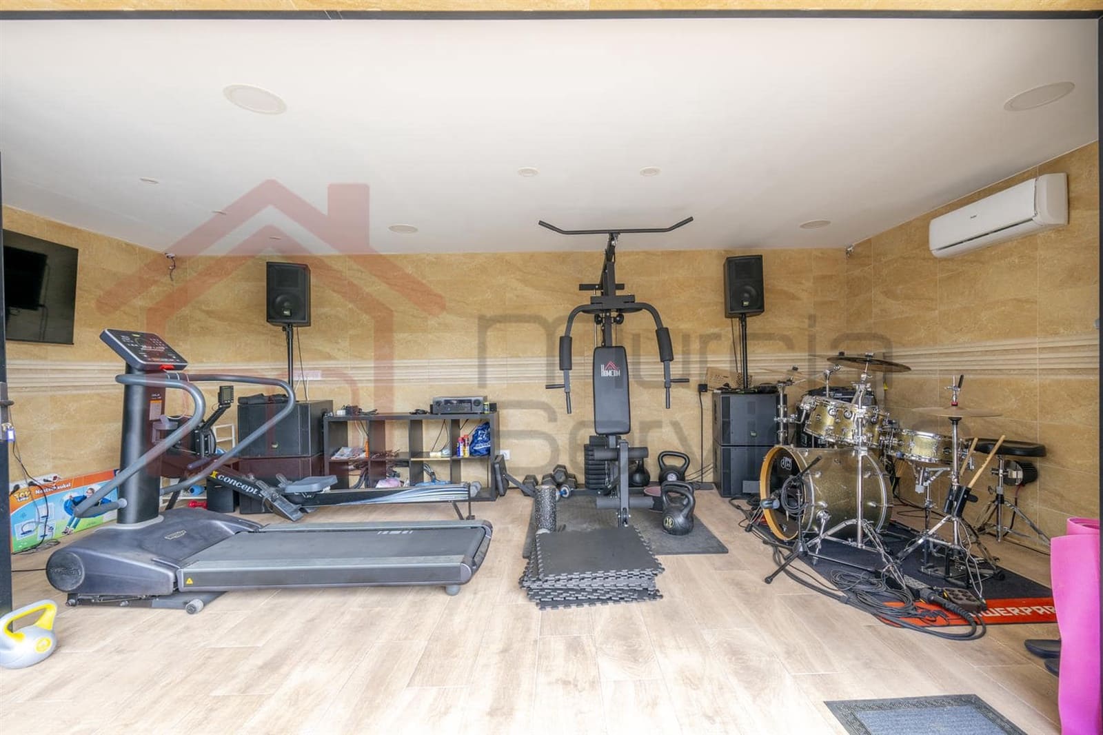 5 bedroom Villa for sale in Pinar de Campoverde - € 2,750,000 (Ref: 9374971)