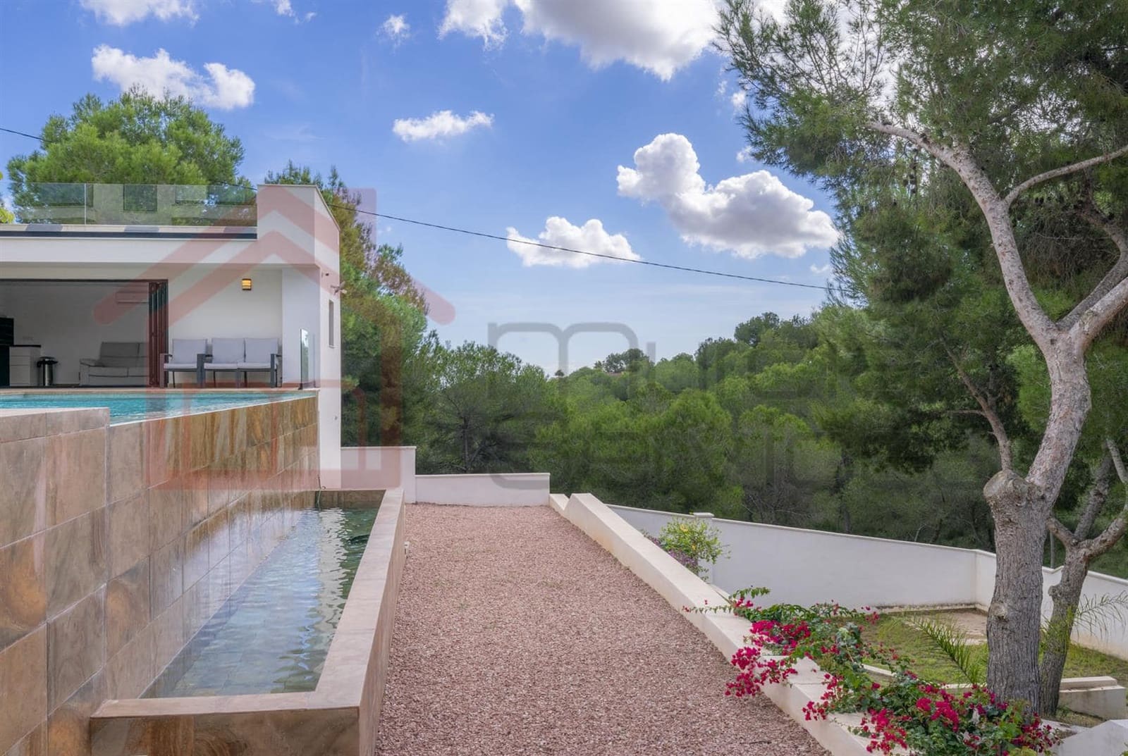 5 bedroom Villa for sale in Pinar de Campoverde - € 2,750,000 (Ref: 9374971)