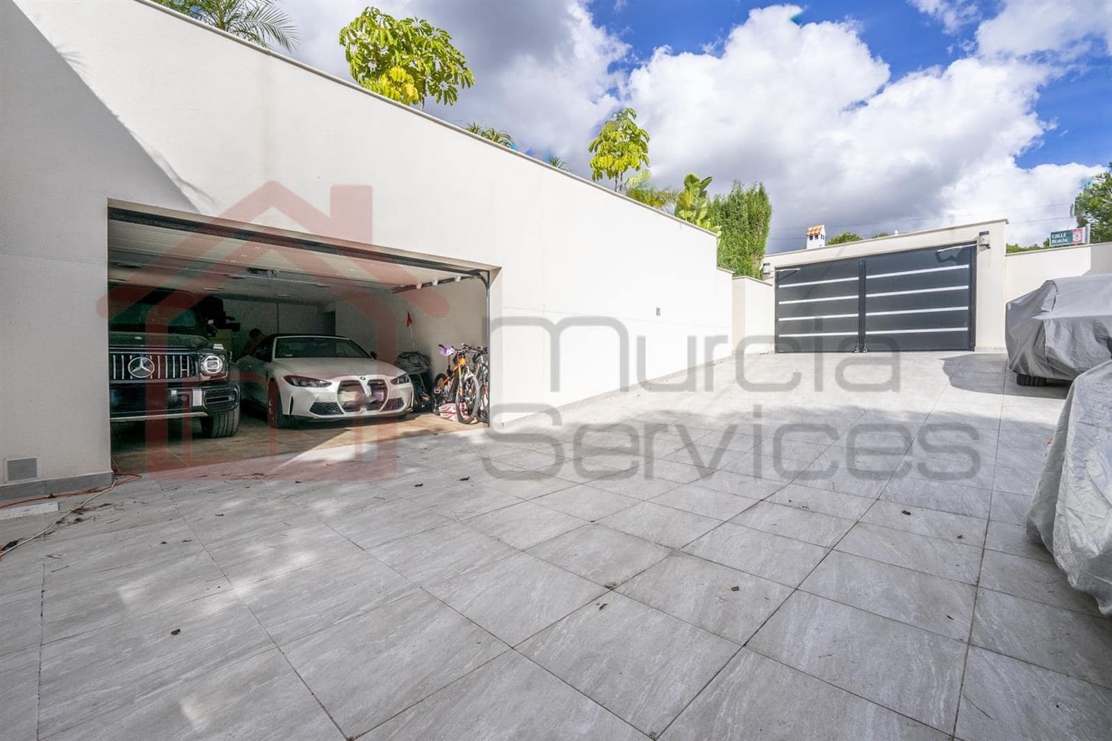 5 bedroom Villa for sale in Pinar de Campoverde - € 2,750,000 (Ref: 9374971)