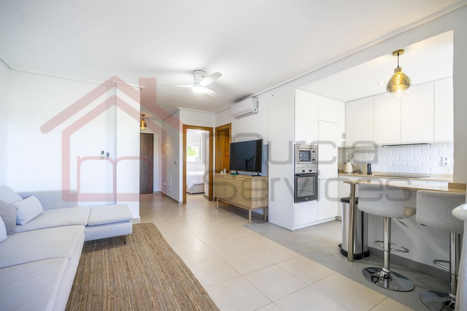 3 camera da letto Casa in vendita in Roldan - 280.000 € (Rif: 9376620)