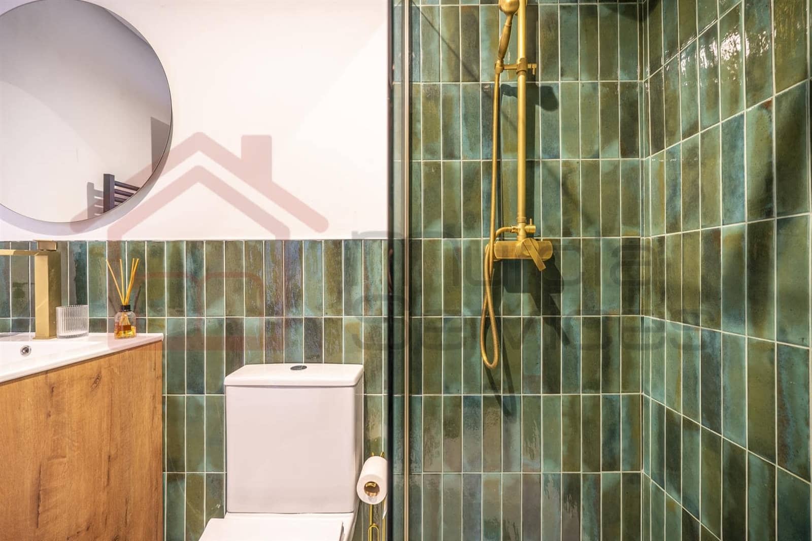 3 camera da letto Casa in vendita in Roldan - 280.000 € (Rif: 9376620)