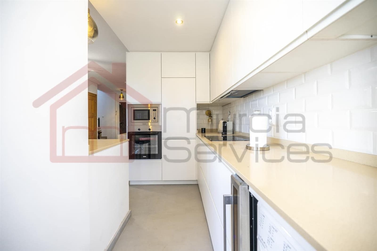 3 camera da letto Casa in vendita in Roldan - 280.000 € (Rif: 9376620)