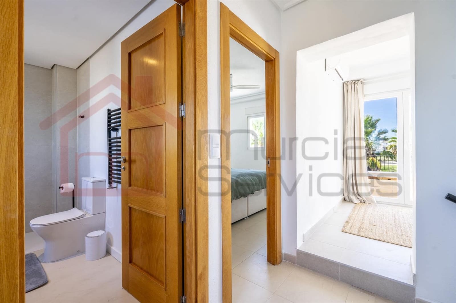3 camera da letto Casa in vendita in Roldan - 280.000 € (Rif: 9376620)