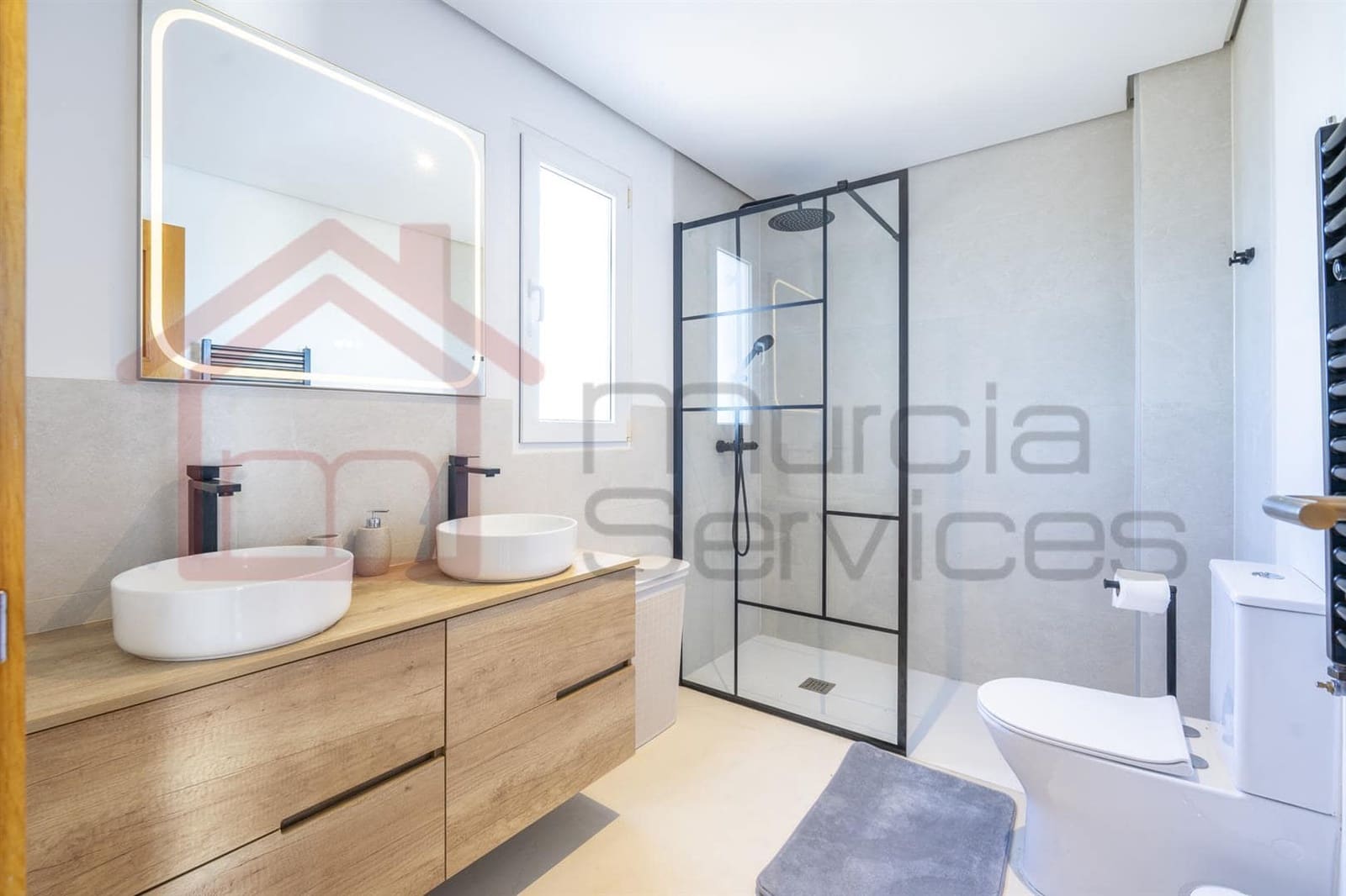 3 camera da letto Casa in vendita in Roldan - 280.000 € (Rif: 9376620)