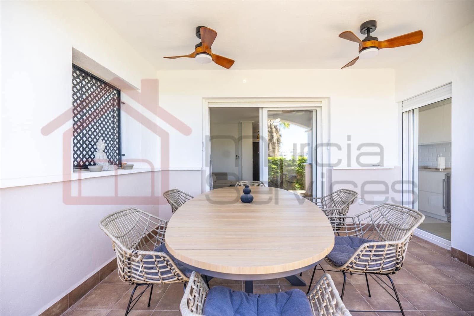 3 camera da letto Casa in vendita in Roldan - 280.000 € (Rif: 9376620)