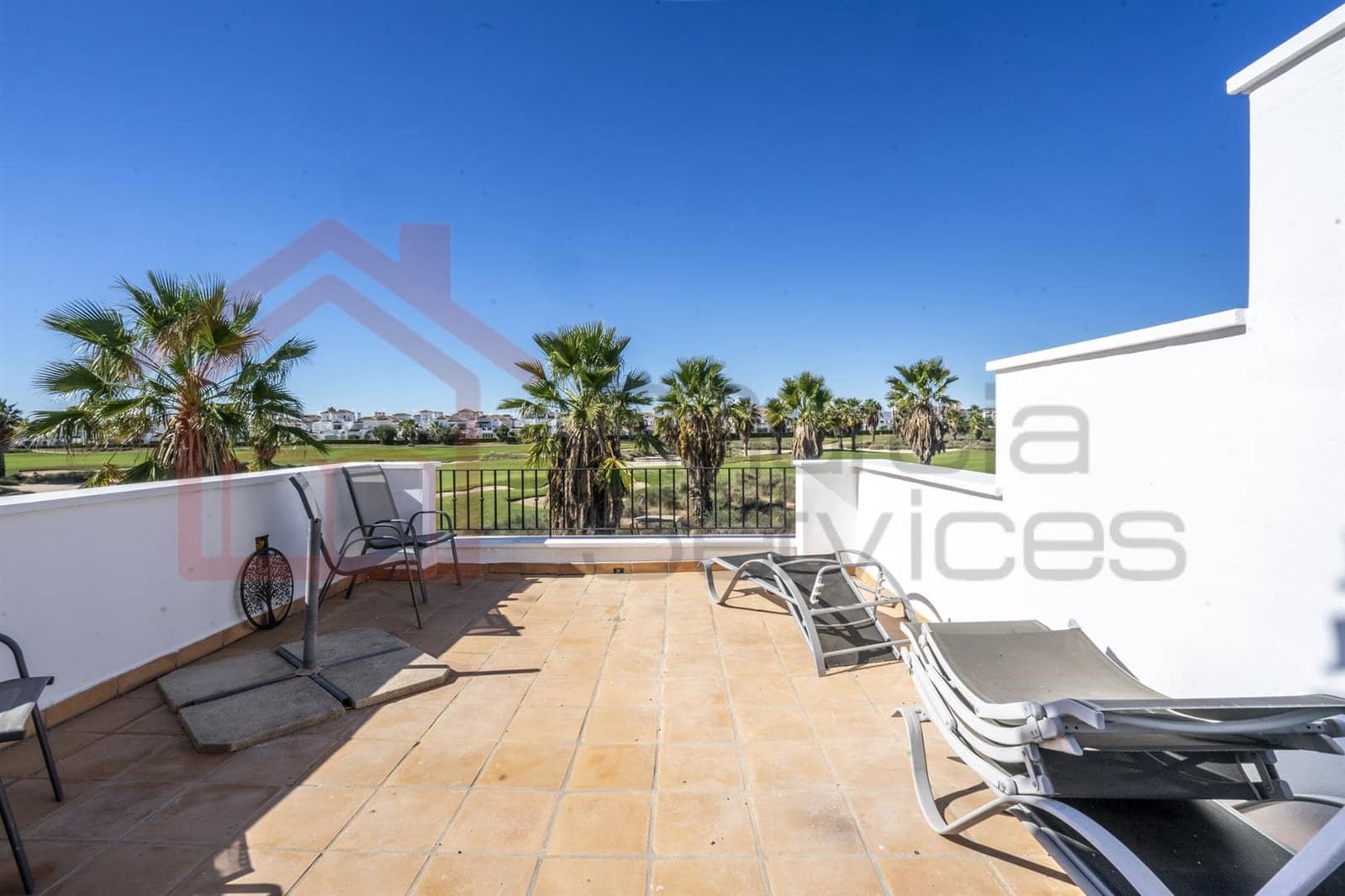3 camera da letto Casa in vendita in Roldan - 280.000 € (Rif: 9376620)
