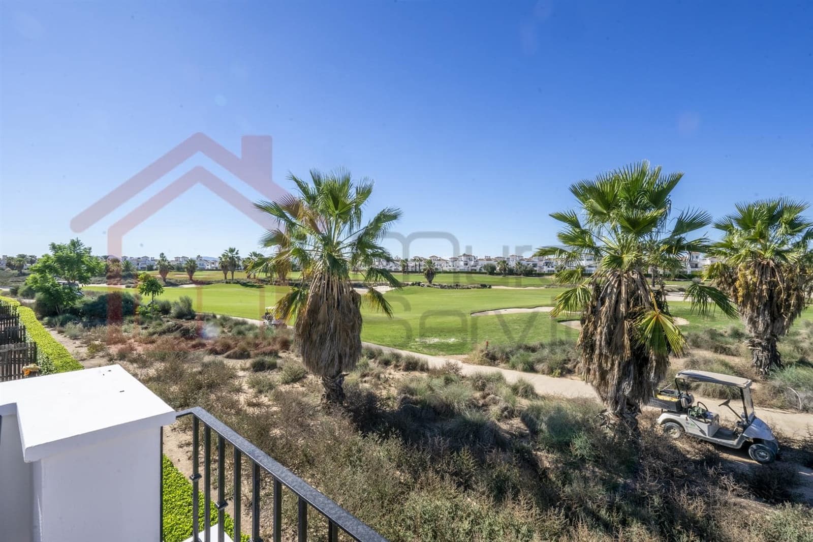 3 camera da letto Casa in vendita in Roldan - 280.000 € (Rif: 9376620)