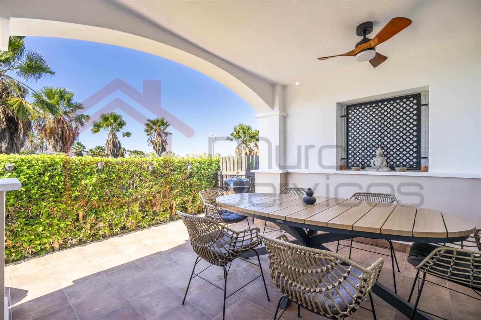 3 camera da letto Casa in vendita in Roldan - 280.000 € (Rif: 9376620)