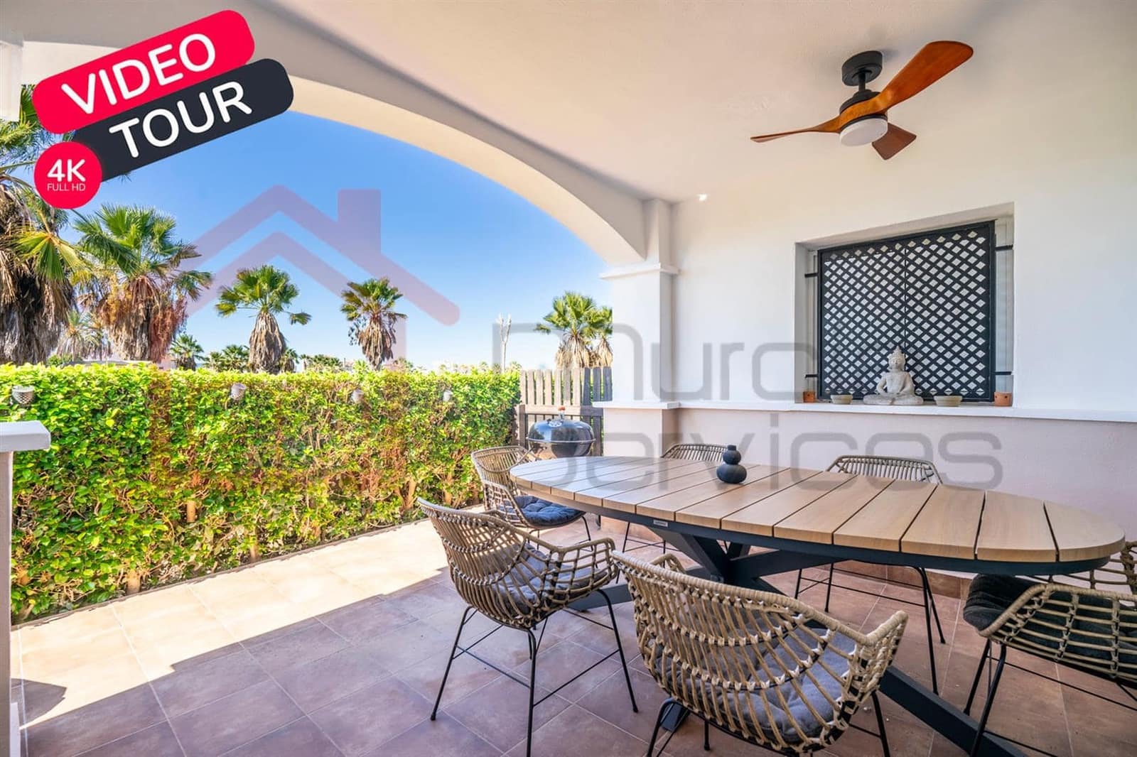 3 camera da letto Casa in vendita in Roldan - 280.000 € (Rif: 9376620)