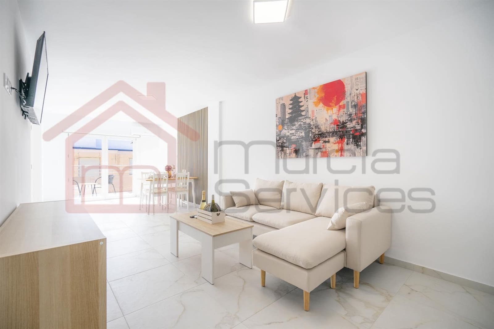 3 sovrum Lägenhet till salu i Torrevieja - 249 900 € (Ref: 9382344)