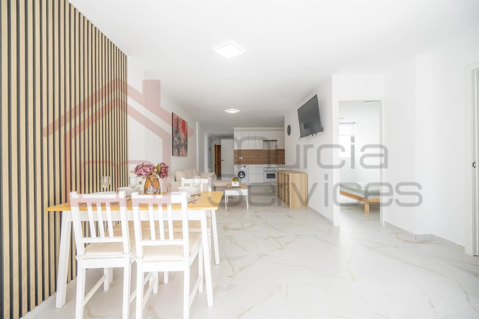 3 sovrum Lägenhet till salu i Torrevieja - 249 900 € (Ref: 9382344)