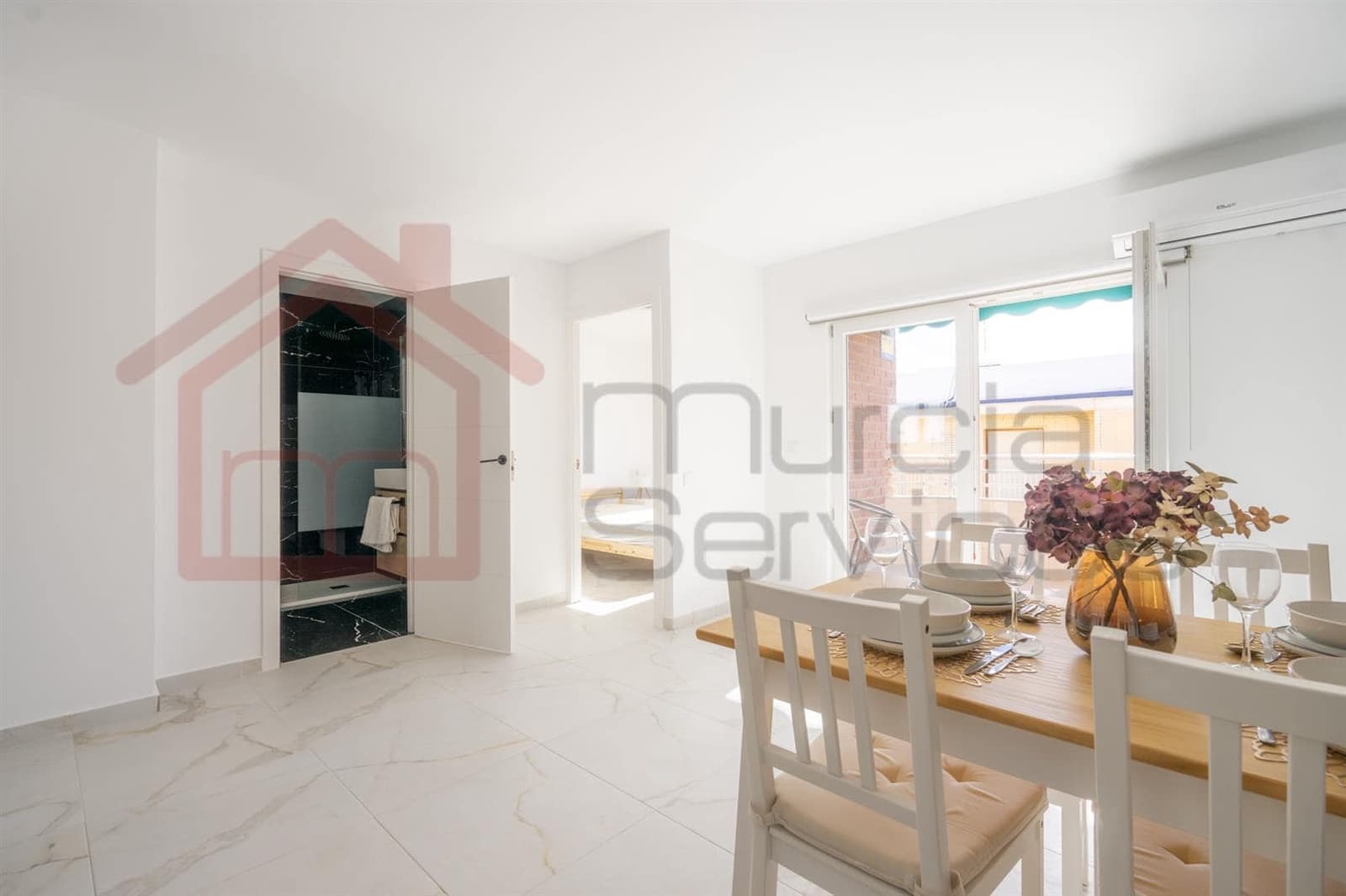 3 sovrum Lägenhet till salu i Torrevieja - 249 900 € (Ref: 9382344)