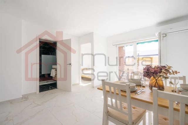 3 sovrum Lägenhet till salu i Los Balcones - Los Altos, Torrevieja - 249 900 € (Ref: 9382344)