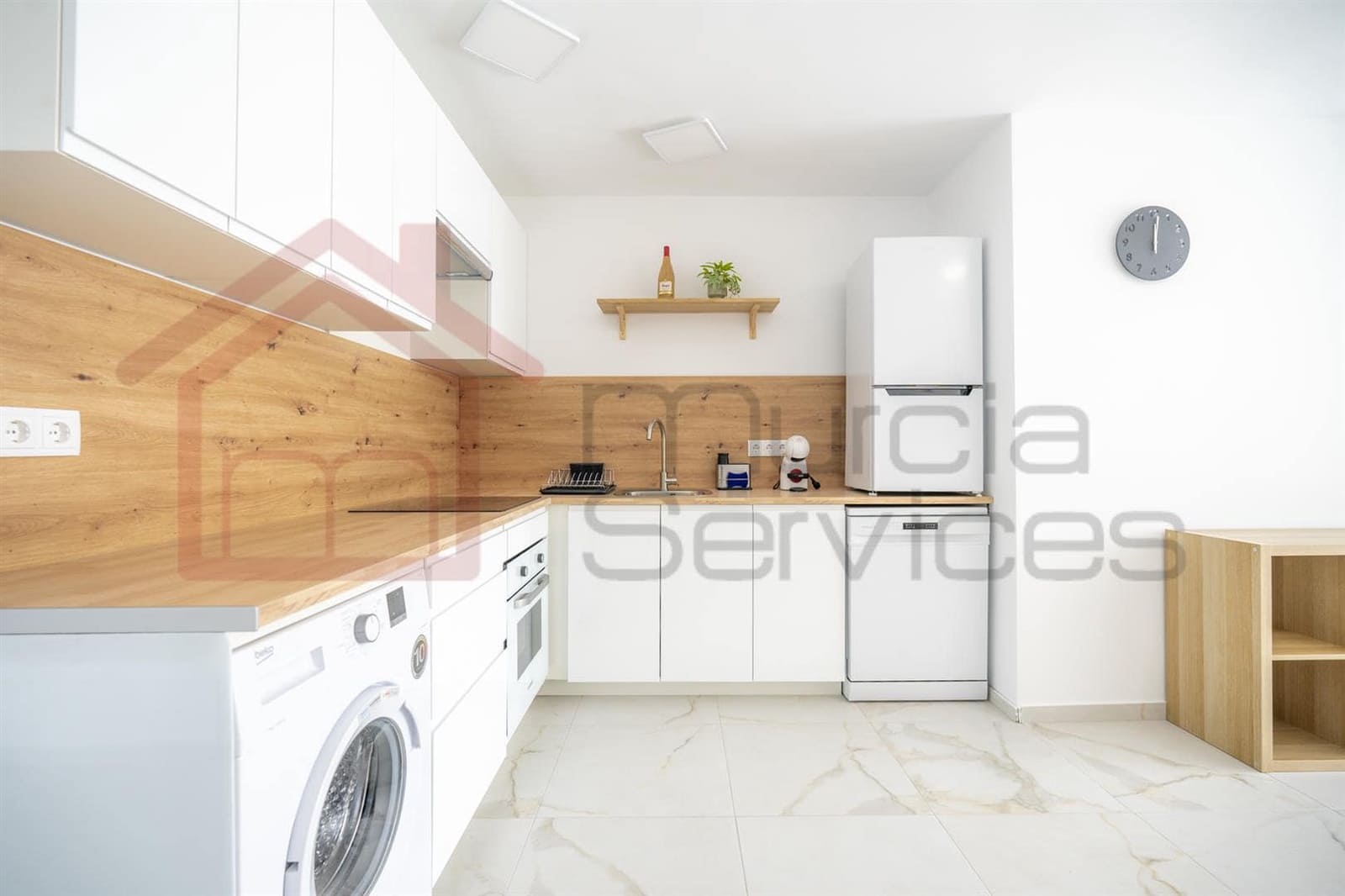 3 sovrum Lägenhet till salu i Torrevieja - 249 900 € (Ref: 9382344)