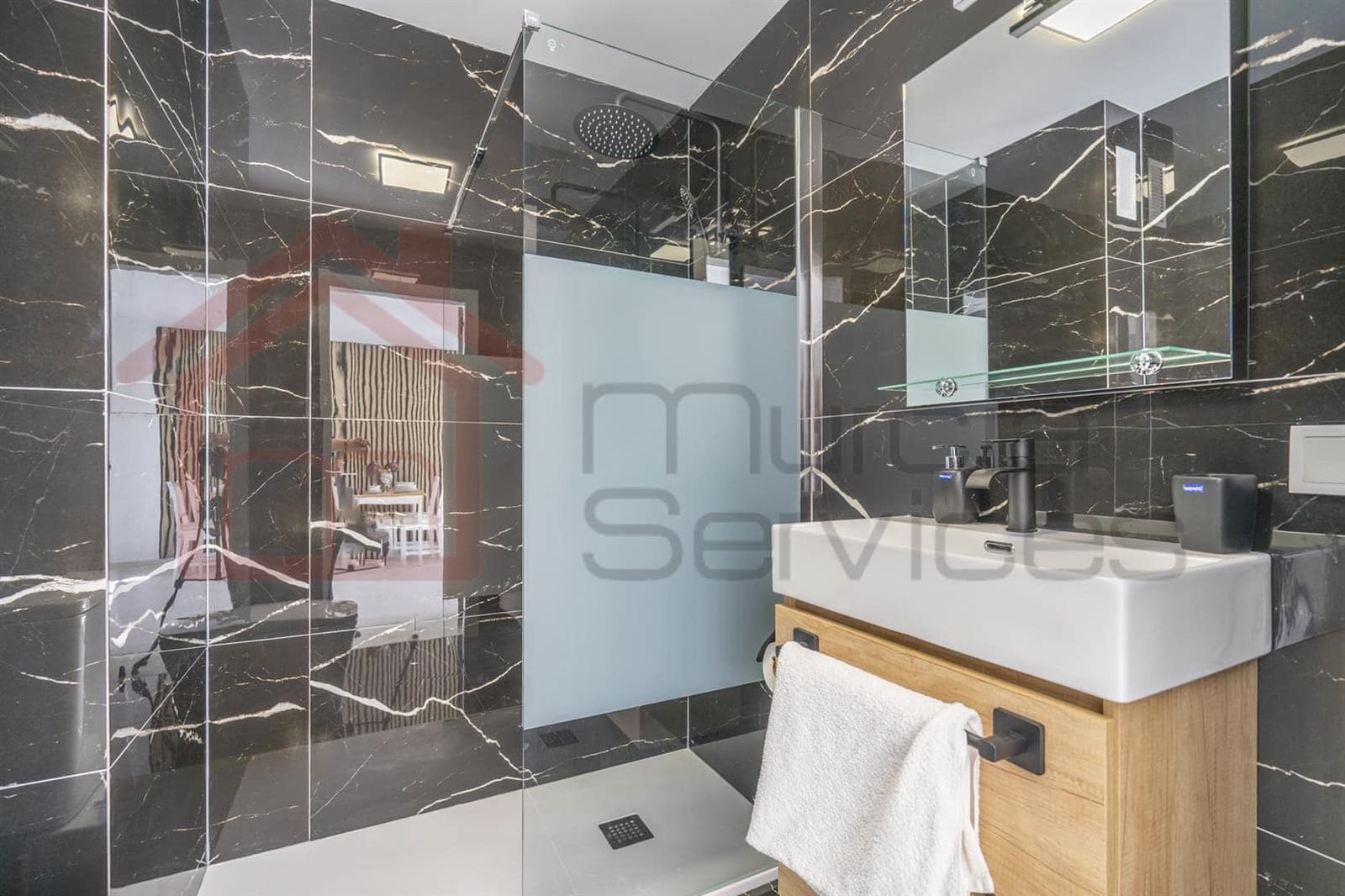 3 sovrum Lägenhet till salu i Torrevieja - 249 900 € (Ref: 9382344)