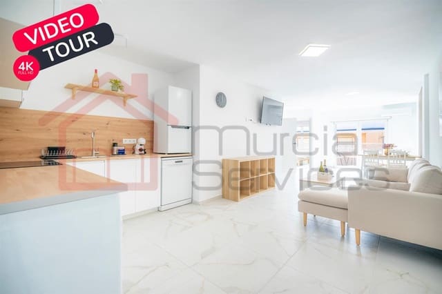 3 sovrum Lägenhet till salu i Los Balcones - Los Altos, Torrevieja - 249 900 € (Ref: 9382344)