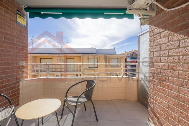 3 sovrum Lägenhet till salu i Los Balcones - Los Altos, Torrevieja - 249 900 € (Ref: 9382344)