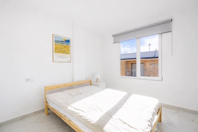 3 soveværelse Lejlighed til salg i Los Balcones - Los Altos, Torrevieja - € 250.000 (Ref: 9382344)