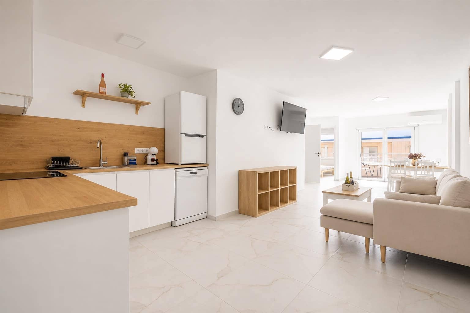 3 soverom Leilighet til salgs i Torrevieja - € 250 000 (Ref: 9382344)