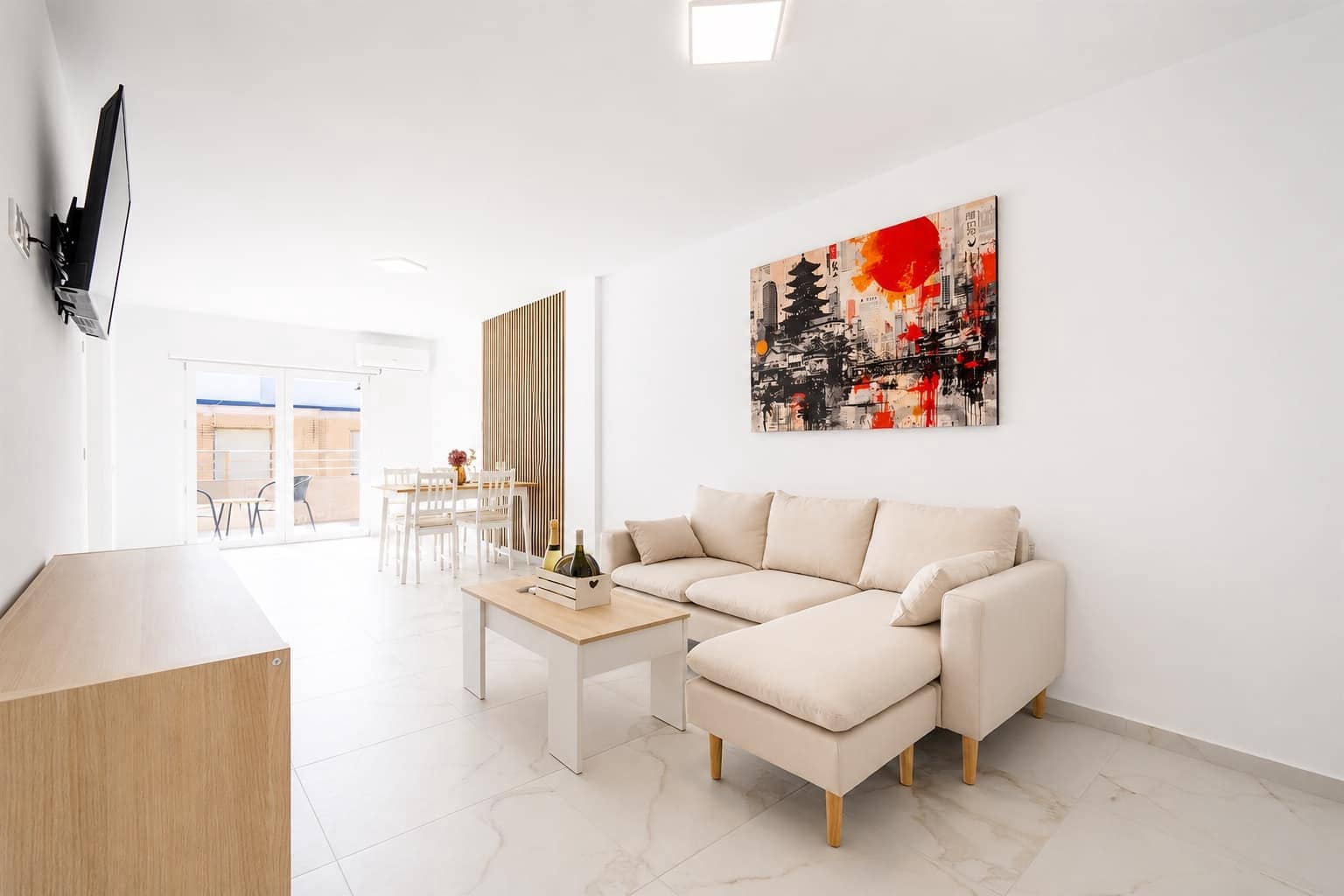 3 soverom Leilighet til salgs i Torrevieja - € 250 000 (Ref: 9382344)