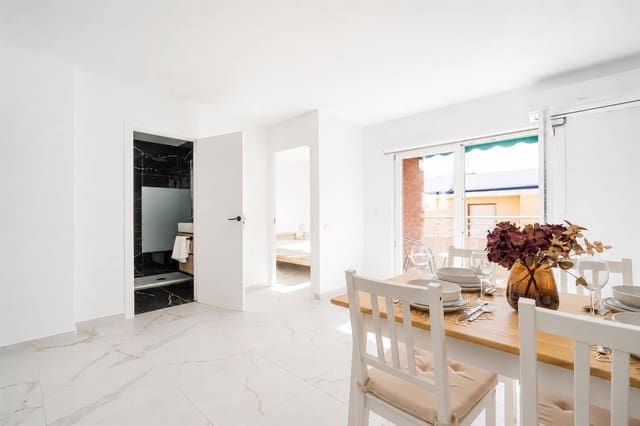 3 soveværelse Lejlighed til salg i Los Balcones - Los Altos, Torrevieja - € 250.000 (Ref: 9382344)