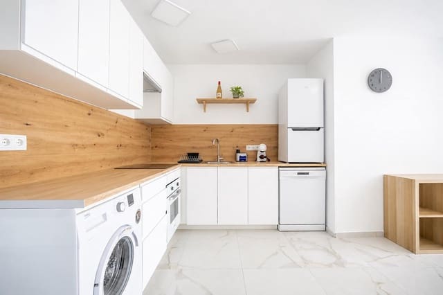 3 soveværelse Lejlighed til salg i Los Balcones - Los Altos, Torrevieja - € 250.000 (Ref: 9382344)