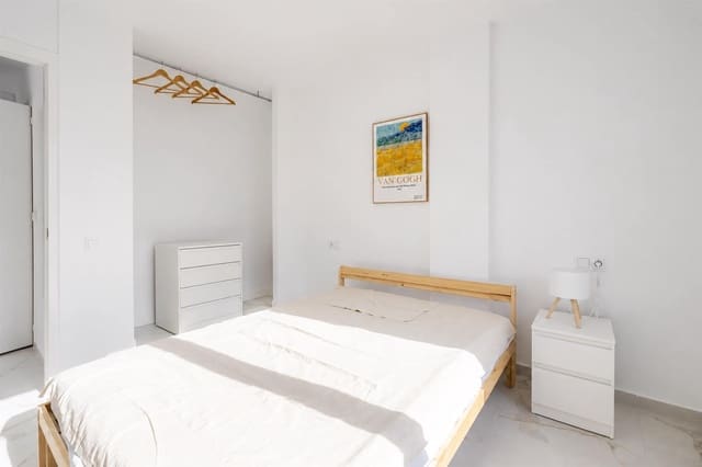 3 soveværelse Lejlighed til salg i Los Balcones - Los Altos, Torrevieja - € 250.000 (Ref: 9382344)