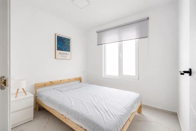 3 soverom Leilighet til salgs i Los Balcones - Los Altos, Torrevieja - € 250 000 (Ref: 9382344)